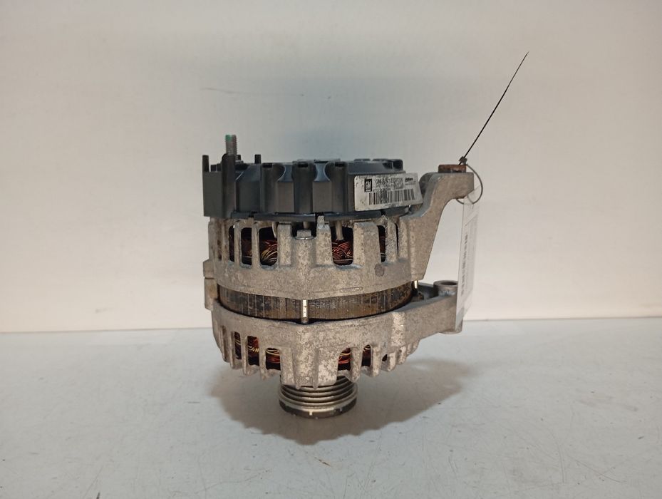 Alternador OPEL Mokka / Mokka X