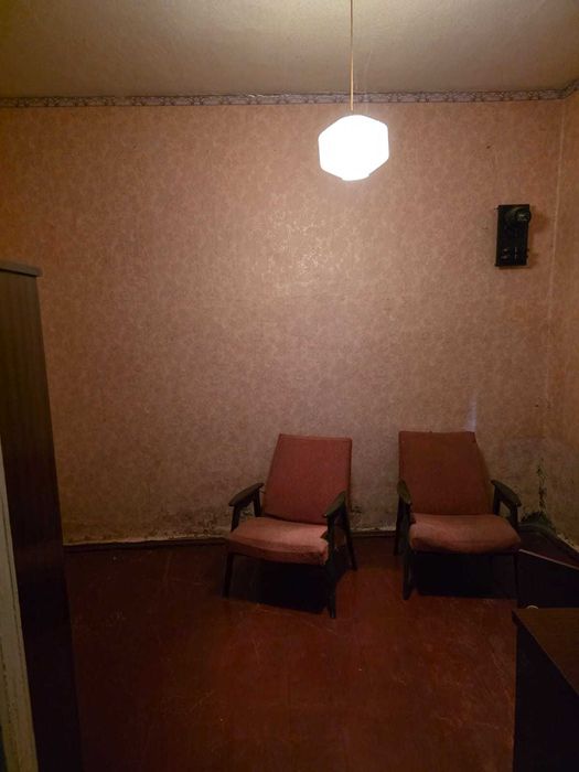 Продается дом в р-не Былбасовка