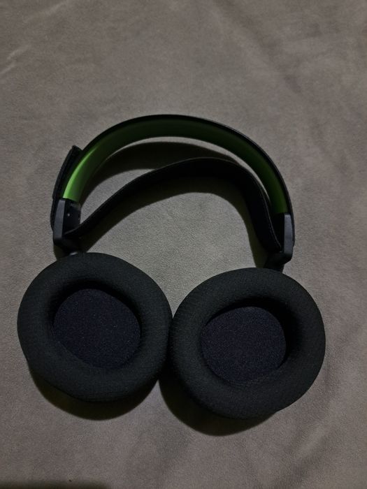 Steelseries arctis 7+ X