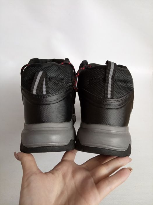 Трекінгові кросівки Ozark trail waterproof