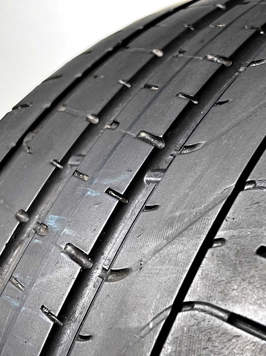 Pneus Pirelli Pzero - 315/35/21 - Excelentes