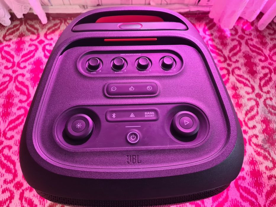 JBL PartyBox Stage 320