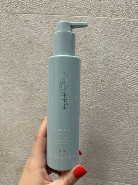Hydropeptide cleansing gel 200 ml