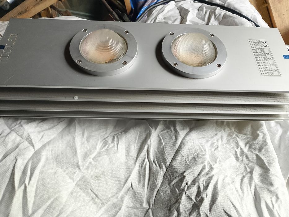 Lampa micoled warsztatowa lampa LED 105w