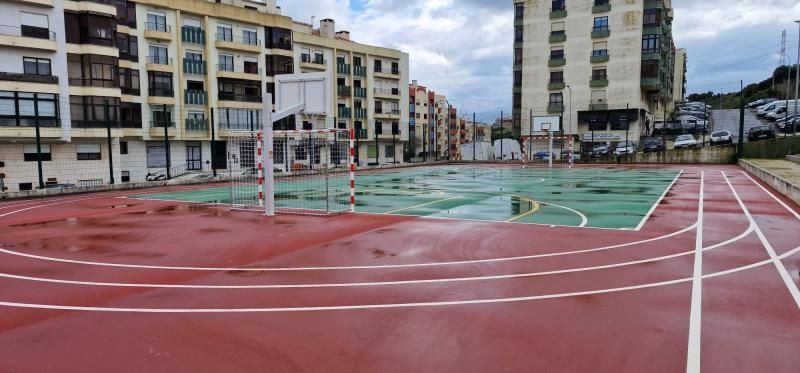 Apartamento  t2 para arrendar