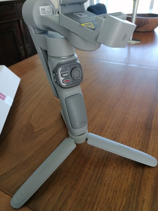 Gimbal ZHIYUN Smooth - Q3