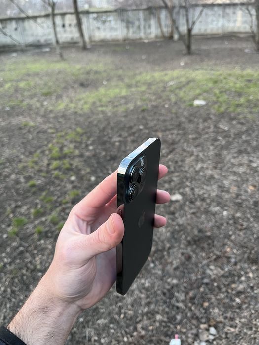 Iphone 13 pro max 128gb