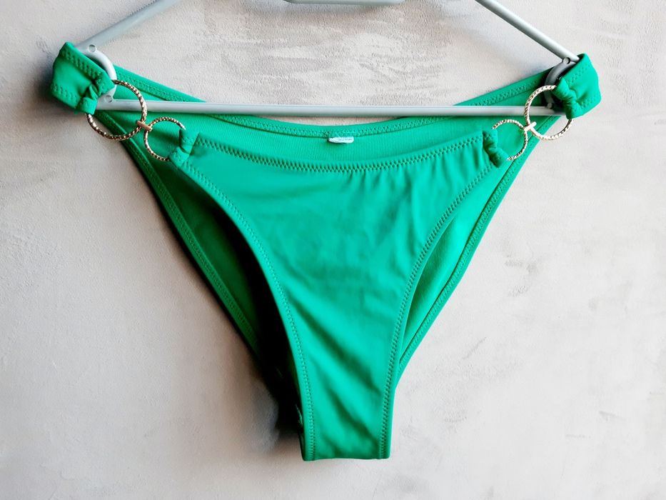 Dół od stroju kąpielowego