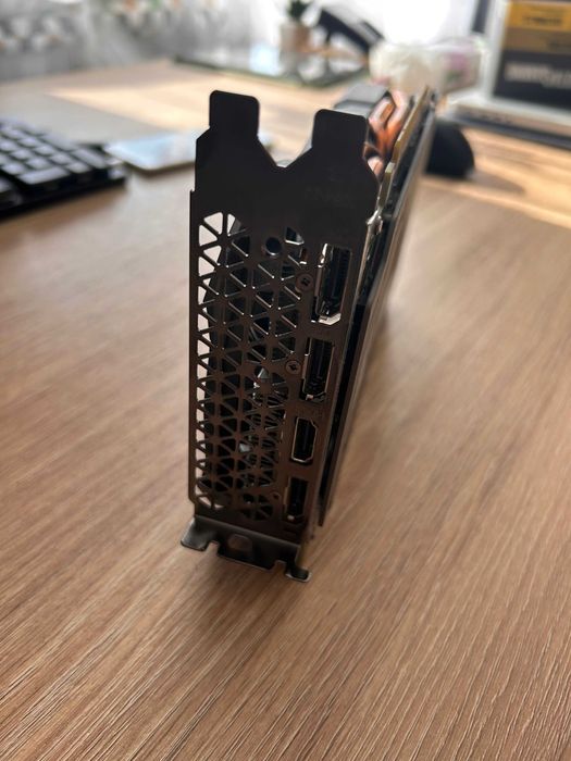 Karta Graficzna NVIDIA RTX 2060 6GB DDR6 Zotac