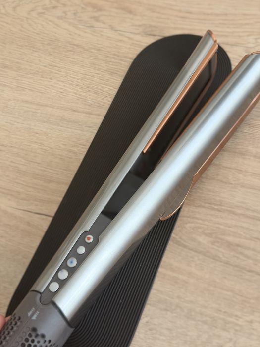 Стайлер випрямляч Dyson Airstrait