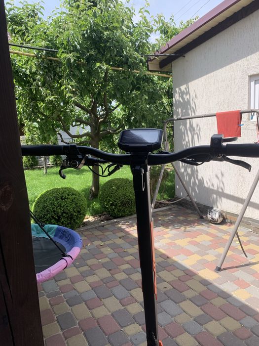 Kugoo f3 pro max