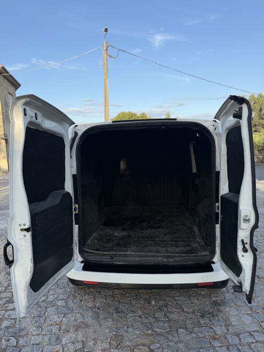 Fiat doblo maxi 1.6 multijet