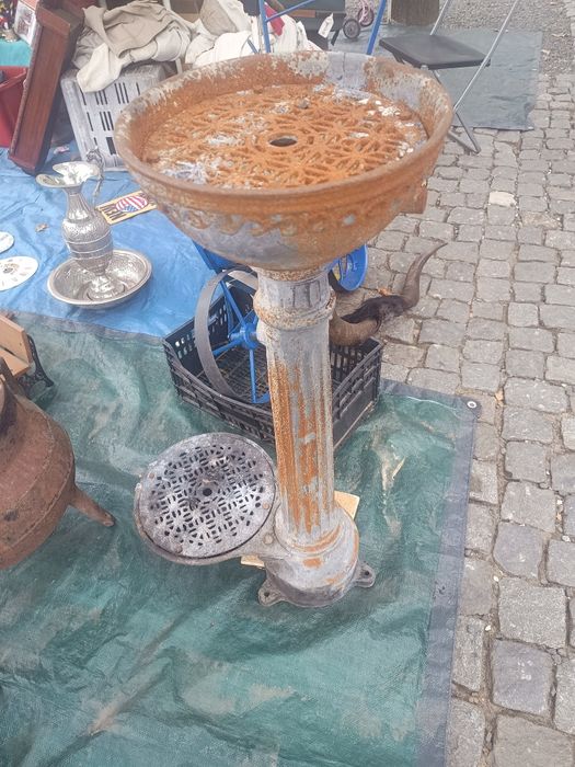 Alambique  e outros artigos