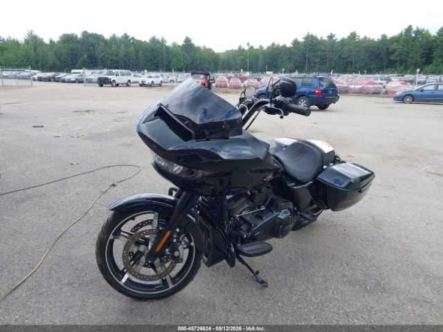 Harley-Davidson FLTRX Road Glide 2026