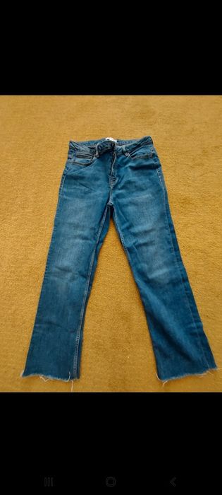 Roupas semi novas 2