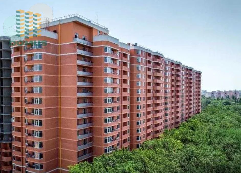 Продам 1 комн квартиру в ЖК "Реал Парк/ Real Park"! Черемушки