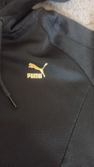Bluza damska Puma