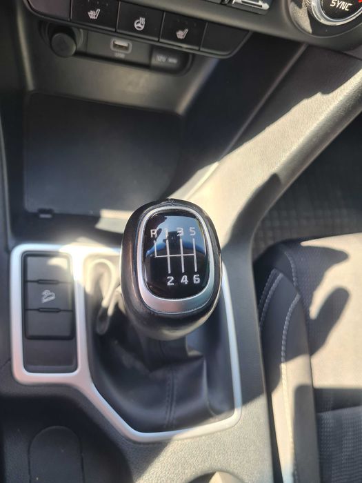 Kia Sportage 2019 VIN U5YPG814AKL681480 фото оголошення 16 з 24