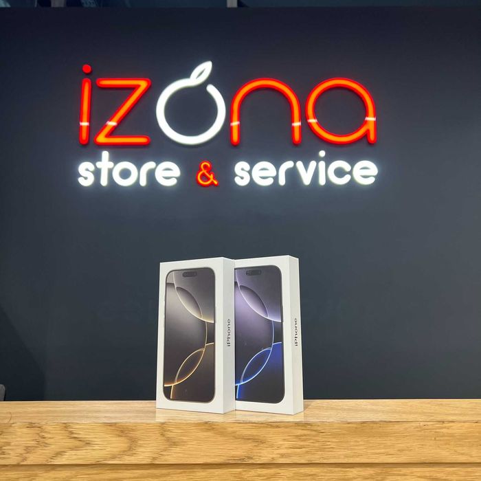 iPhone 16 Pro (6.3")