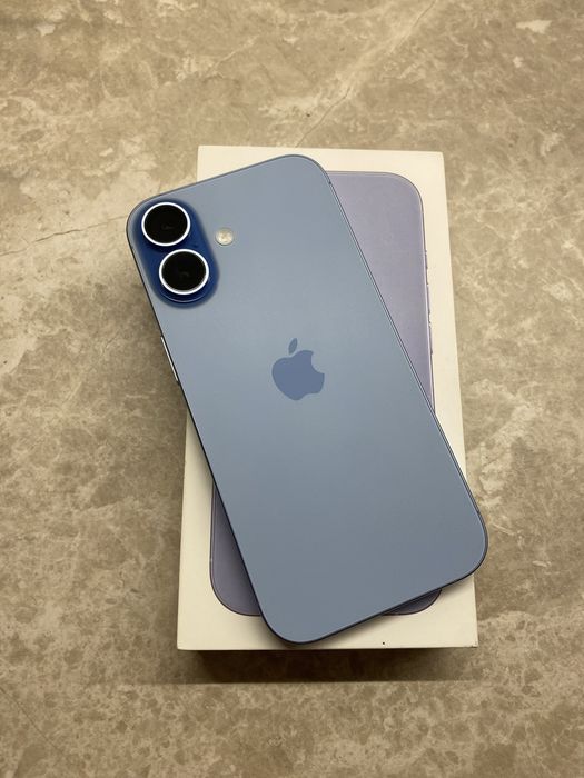 iPhone 17 256GB IGŁA! 7 cykli paragon