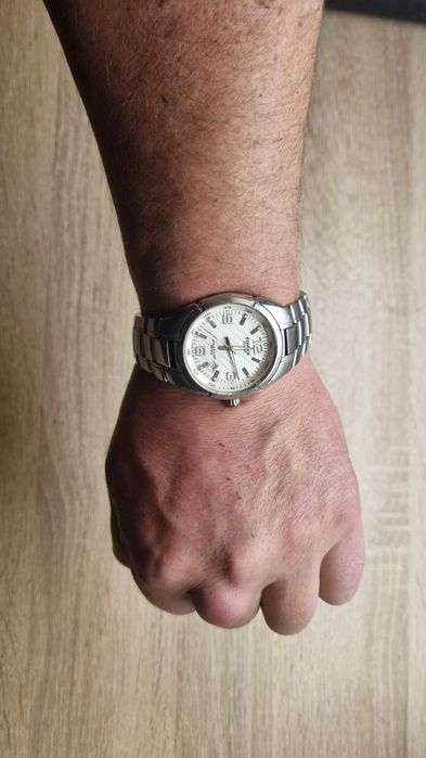 Наручний  годинник CASIO EDIFICE EF-125D-7AVEF