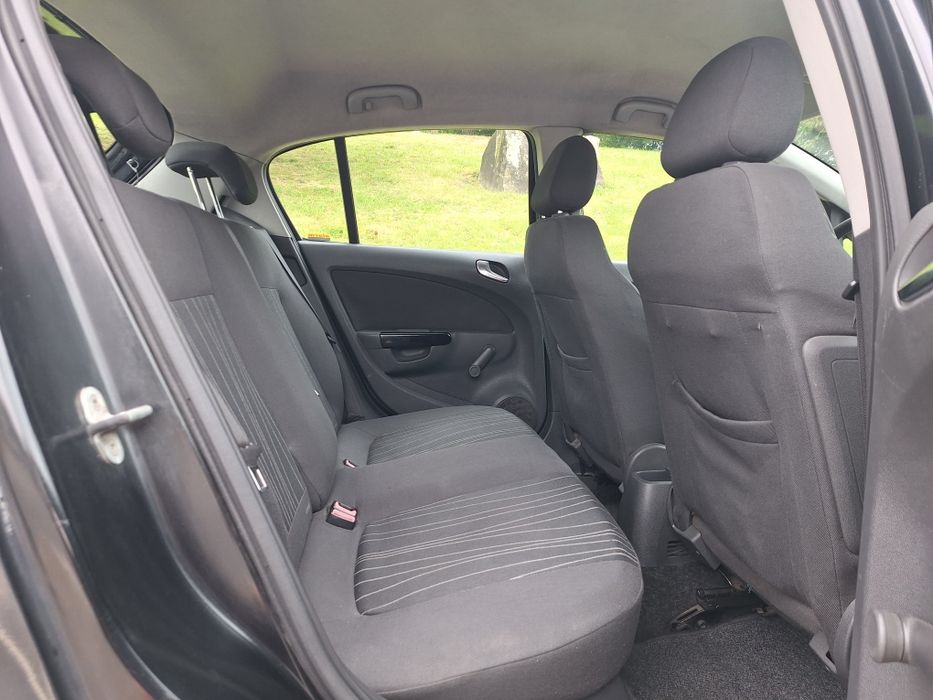 Opel Corsa D 1.3 CDTI ECOflex