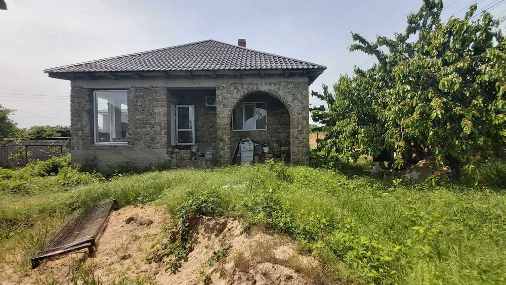 У продажі новий будинок кооп "Хвиля"