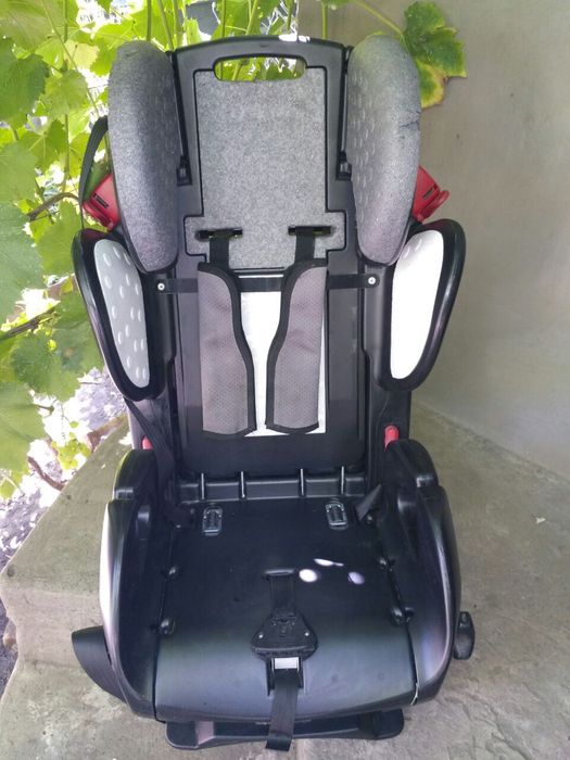 Автокресло Recaro Young Sport (9-36 кг) б/у