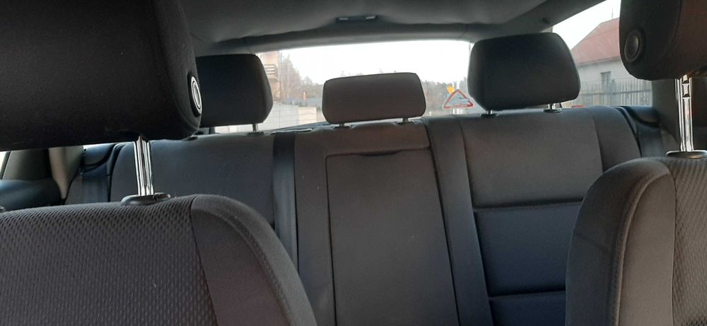 samochód Audi A4 B6