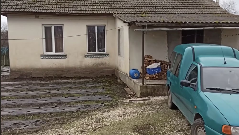 Готовий тепличний комплекс 1 га: 5 теплиць, хата, вода, світло