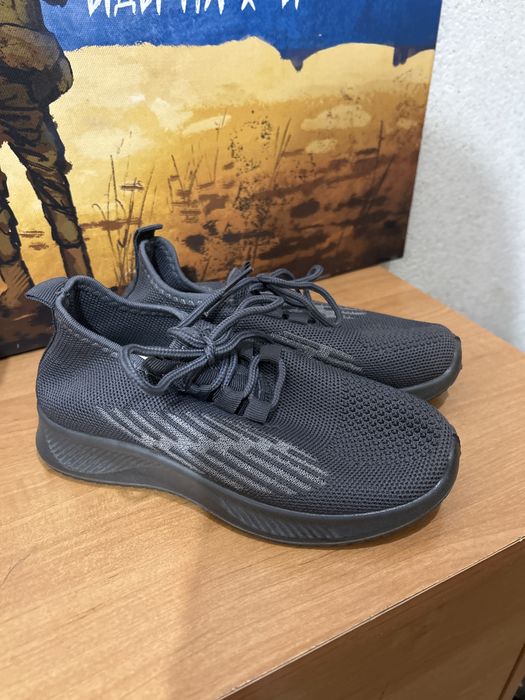 Кеди дитячі сітка 31 розмір