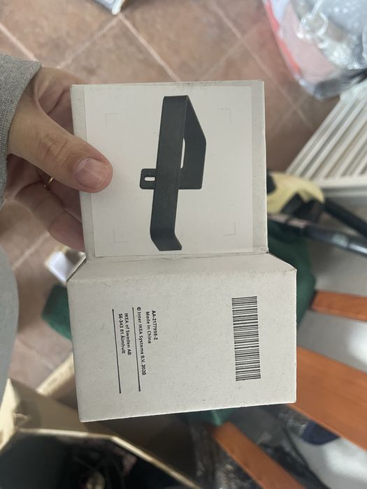 Porta-rolos Skogsviken IKEA