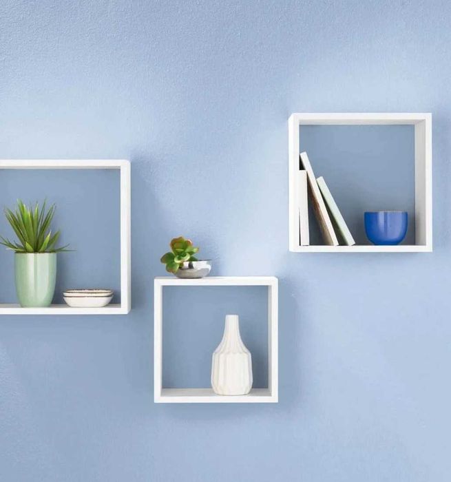 Полиці настінні Livarno