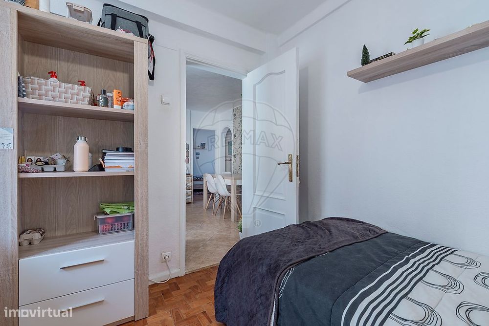 Apartamento T3 para venda