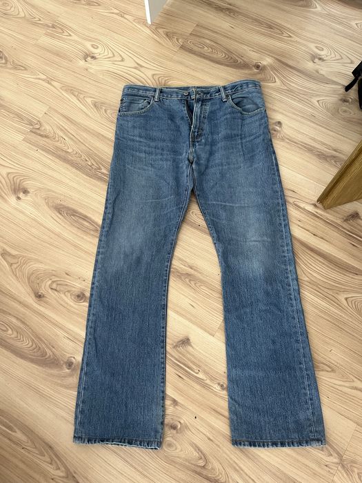 Джинси Levi’s 517 w34 L34
