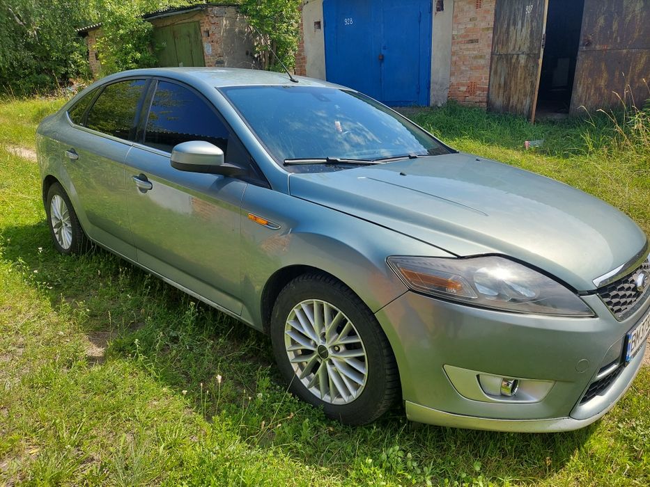 Продам авто в хорошому стані