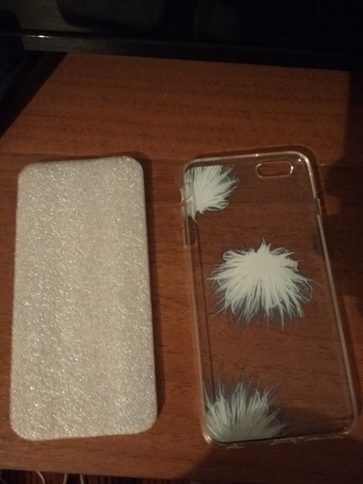 Бампер Чехол для iPhone 6+ 6S+