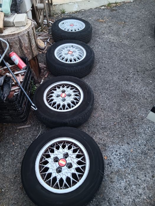 Jantes bbs r13  .