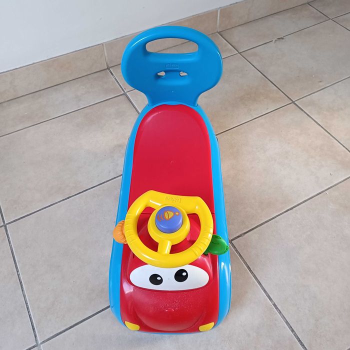 Chicco Carrinho de Brincar Criança