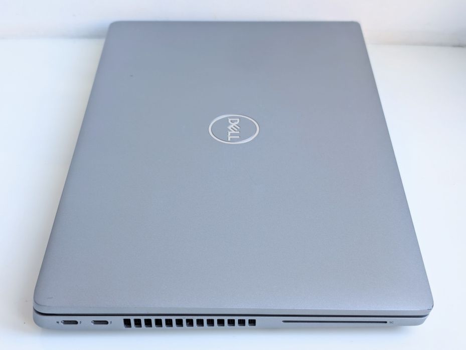 Тонкий ноутбук Dell Latitude 5320 Intel Core i5-1145G7 16Gb/128-1Tb m2