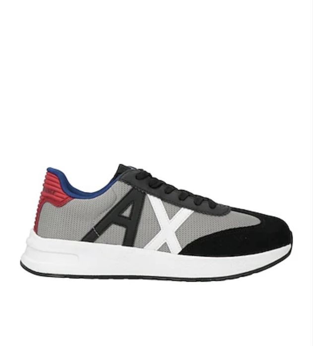 Кросівки armani exchange, armani exchange xux071 xv527