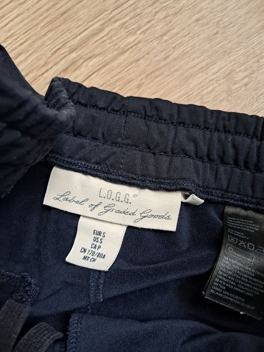 Krótkie spodenki, h&m