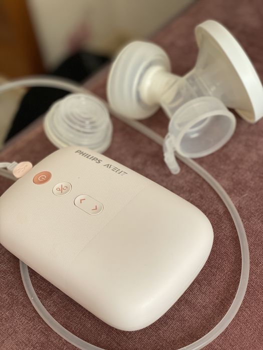 Молокоотсос электрический  Philips Avent SCF395/11