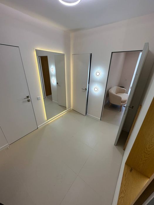 Продаётся новая квартира в ЖК Счастливый на Днепре Подстанция Даффи