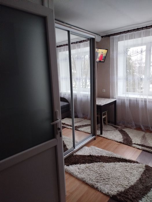 Оренда кімнати в гуртожитку