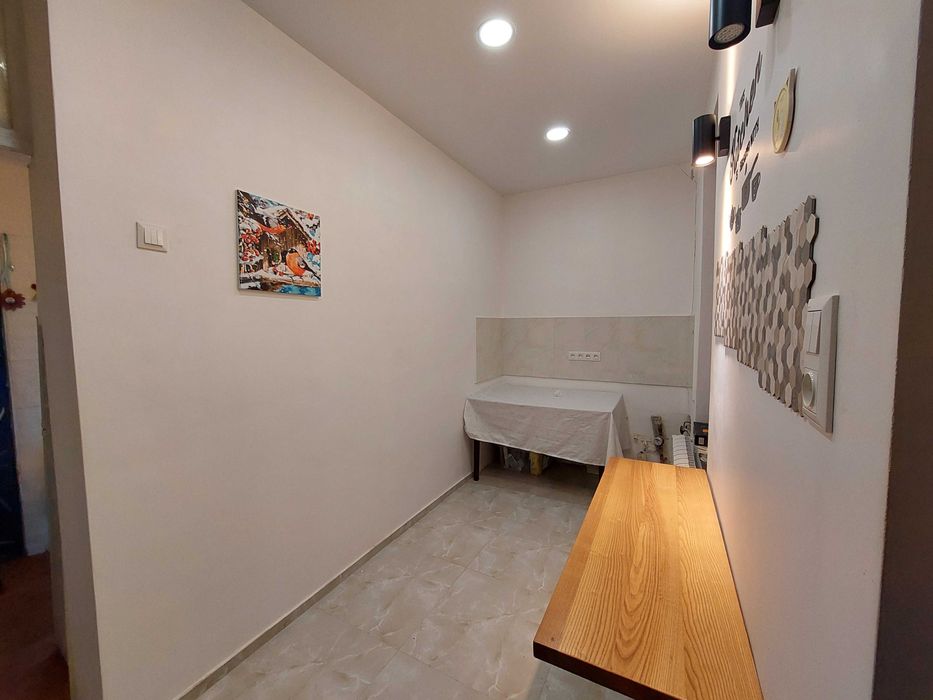 2-комнатная квартира по адресу Куликово поле пл. (площадь 40,9 м²) - Atlanta.ua - фото 7