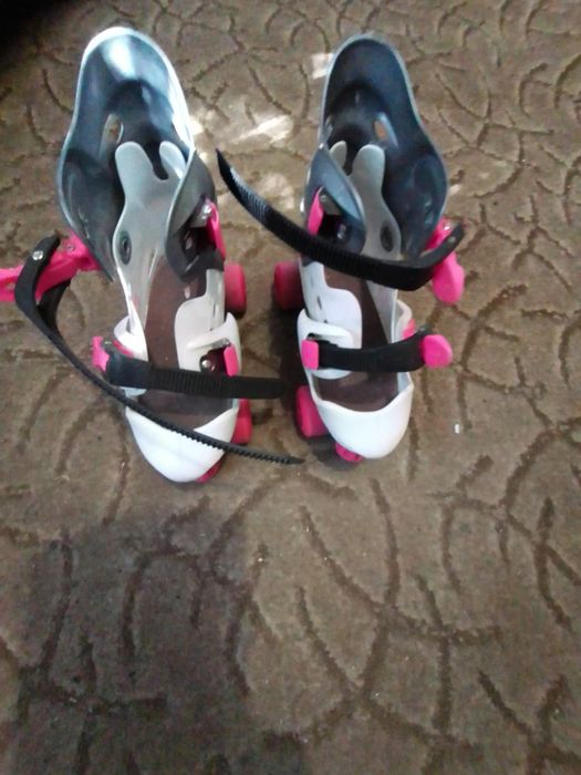 Ролики в отличном состоянии