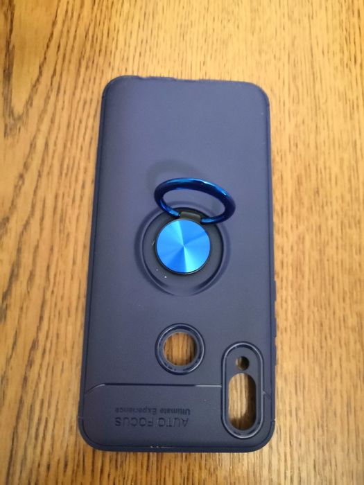 Pokrowiec Huawei p30