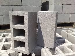 Шлакоблок стіновий