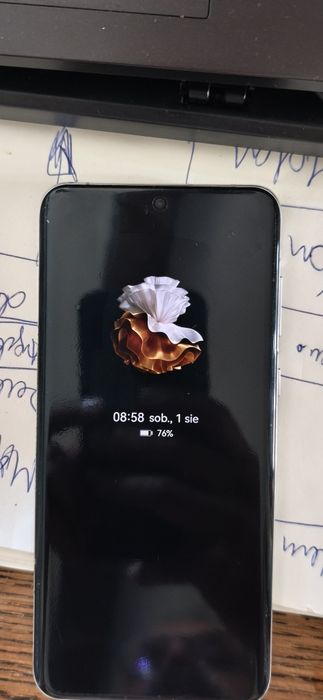 Huawei p60 pro 256gb